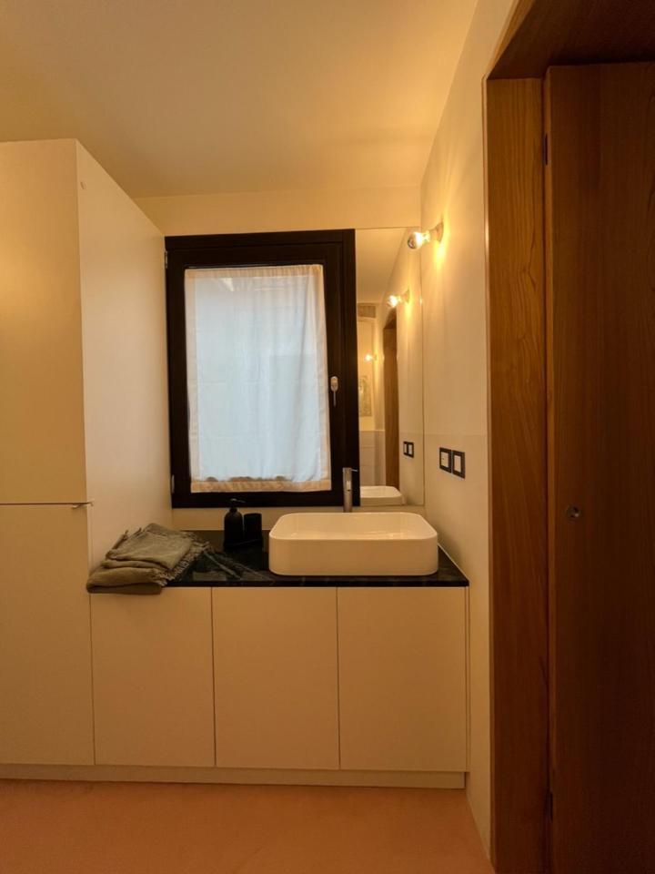 Con Corte Privata Apartment Venice