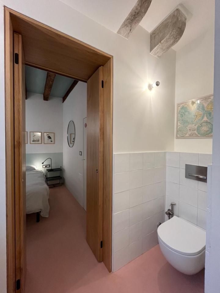 Con Corte Privata * Venice