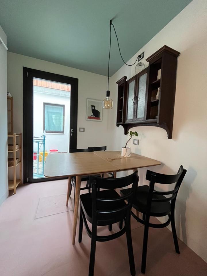 Con Corte Privata * Venice