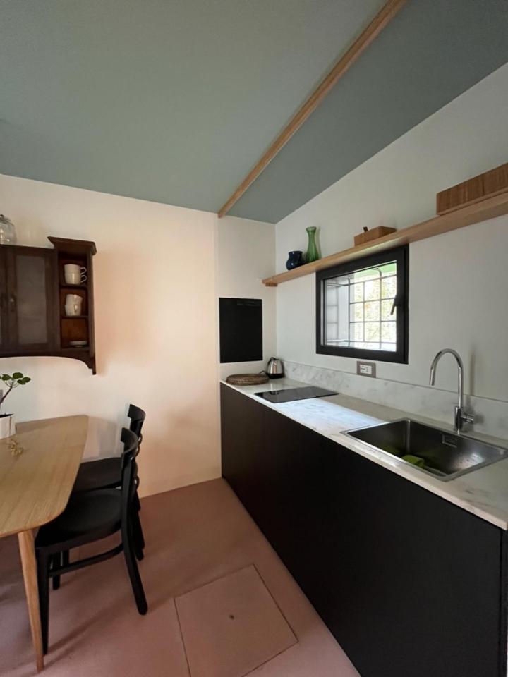 Apartamento Con Corte Privata Venecia