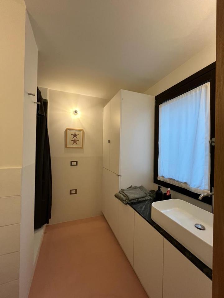 Con Corte Privata Venecia