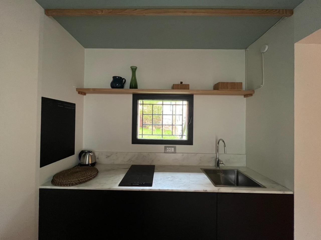 Apartamento Con Corte Privata Venecia
