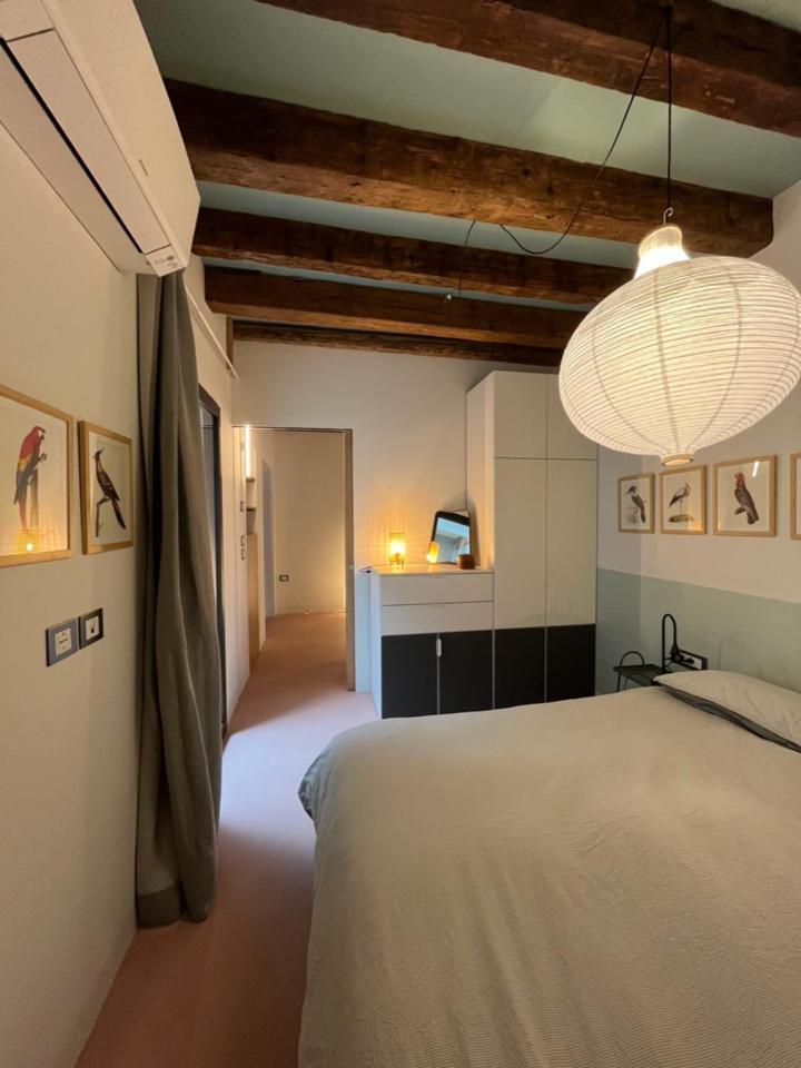 Con Corte Privata Venecia
