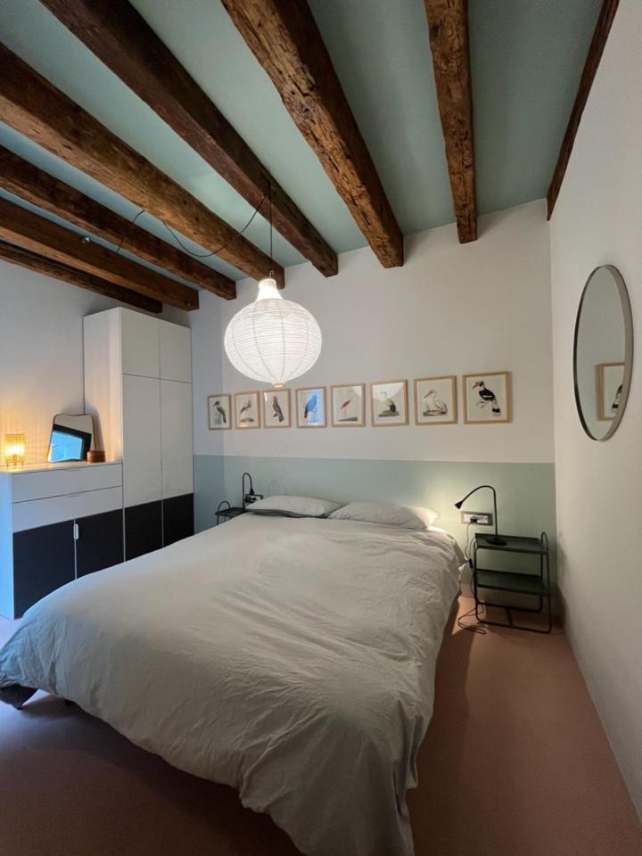 Con Corte Privata Apartamento Venecia